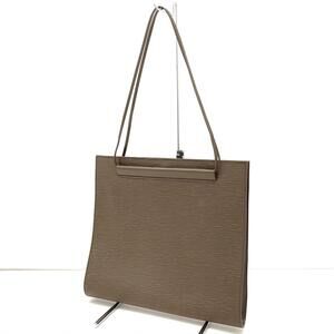 Louis Vuitton Saint Tropez Tote Bag Greige